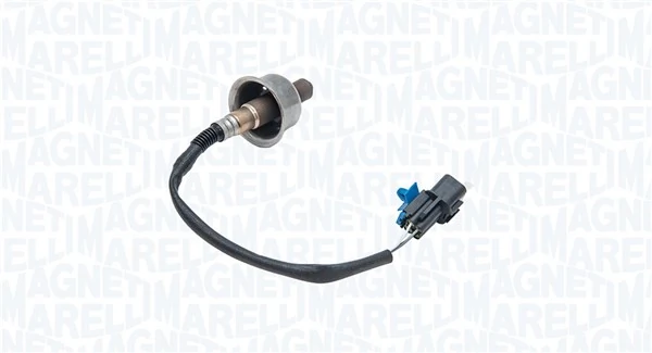 Oxygen Sensor